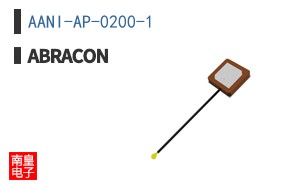 AANI-AP-0200-1
