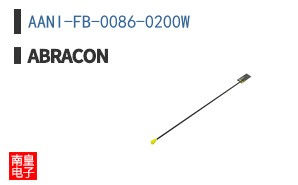 AANI-FB-0086-0200W