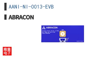 AANI-NI-0013-EVB