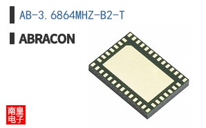 AB-3.6864MHZ-B2-T