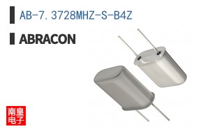 AB-7.3728MHZ-S-B4Z