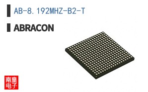 AB-8.192MHZ-B2-T