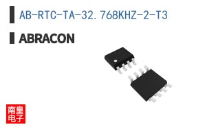 AB-RTC-TA-32.768KHZ-2-T3