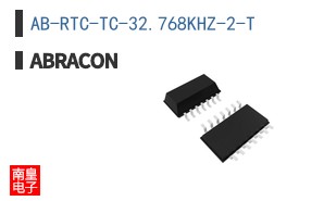 AB-RTC-TC-32.768KHZ-2-T