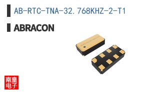 AB-RTC-TNA-32.768KHZ-2-T1