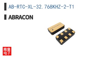 AB-RTC-XL-32.768KHZ-2-T1
