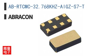 AB-RTCMC-32.768KHZ-AIGZ-S7-T