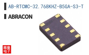 AB-RTCMC-32.768KHZ-B5GA-S3-T
