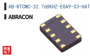 AB-RTCMC-32.768KHZ-EOA9-S3-HAT