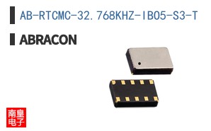 AB-RTCMC-32.768KHZ-IBO5-S3-T