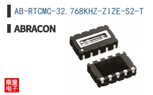 AB-RTCMC-32.768KHZ-ZIZE-S2-T
