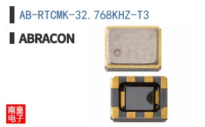 AB-RTCMK-32.768KHZ-T3
