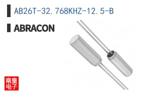 AB26T-32.768KHZ-12.5-B