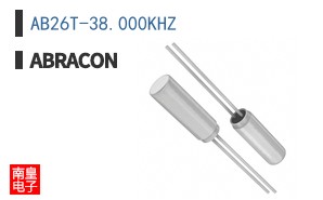 AB26T-38.000KHZ