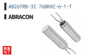 AB26TRB-32.768KHZ-6-1-T