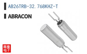 AB26TRB-32.768KHZ-T