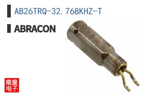 AB26TRQ-32.768KHZ-T