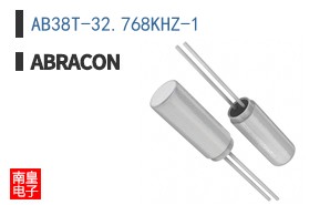 AB38T-32.768KHZ-1