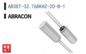 AB38T-32.768KHZ-20-B-1