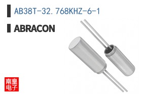 AB38T-32.768KHZ-6-1