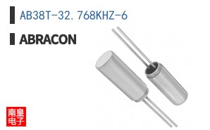 AB38T-32.768KHZ-6