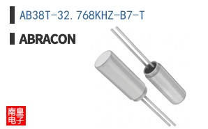 AB38T-32.768KHZ-B7-T