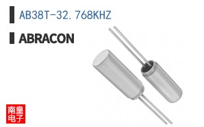 AB38T-32.768KHZ