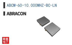 ABCM-60-10.000MHZ-BC-LN