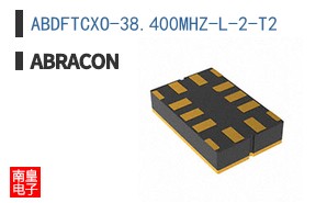 ABDFTCXO-38.400MHZ-L-2-T2