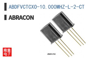 ABDFVCTCXO-10.000MHZ-L-2-CT