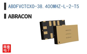 ABDFVCTCXO-38.400MHZ-L-2-T5