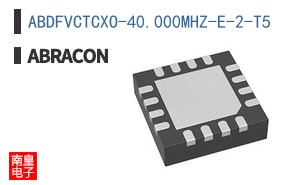 ABDFVCTCXO-40.000MHZ-E-2-T5