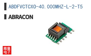 ABDFVCTCXO-40.000MHZ-L-2-T5