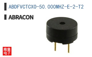 ABDFVCTCXO-50.000MHZ-E-2-T2