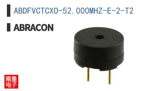 ABDFVCTCXO-52.000MHZ-E-2-T2