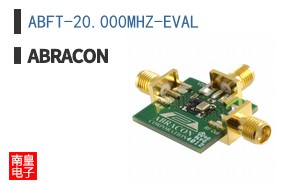 ABFT-20.000MHZ-EVAL