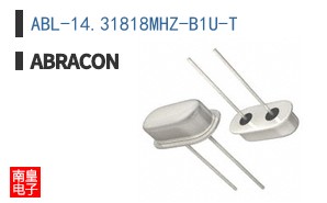 ABL-14.31818MHZ-B1U-T