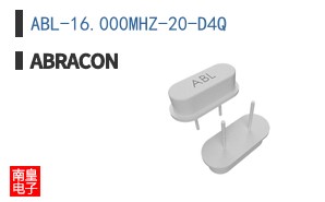 ABL-16.000MHZ-20-D4Q