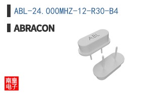 ABL-24.000MHZ-12-R30-B4