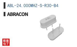 ABL-24.000MHZ-S-R30-B4