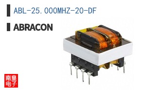 ABL-25.000MHZ-20-DF