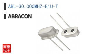 ABL-30.000MHZ-B1U-T
