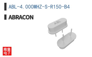 ABL-4.000MHZ-S-R150-B4