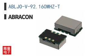 ABLJO-V-92.160MHZ-T