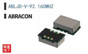 ABLJO-V-92.160MHZ