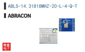 ABLS-14.31818MHZ-20-L-4-Q-T