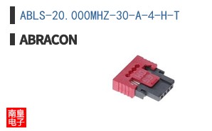 ABLS-20.000MHZ-30-A-4-H-T