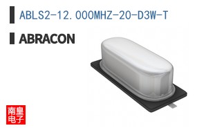 ABLS2-12.000MHZ-20-D3W-T
