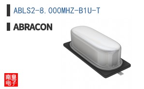 ABLS2-8.000MHZ-B1U-T