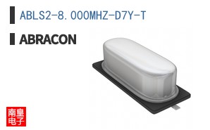 ABLS2-8.000MHZ-D7Y-T